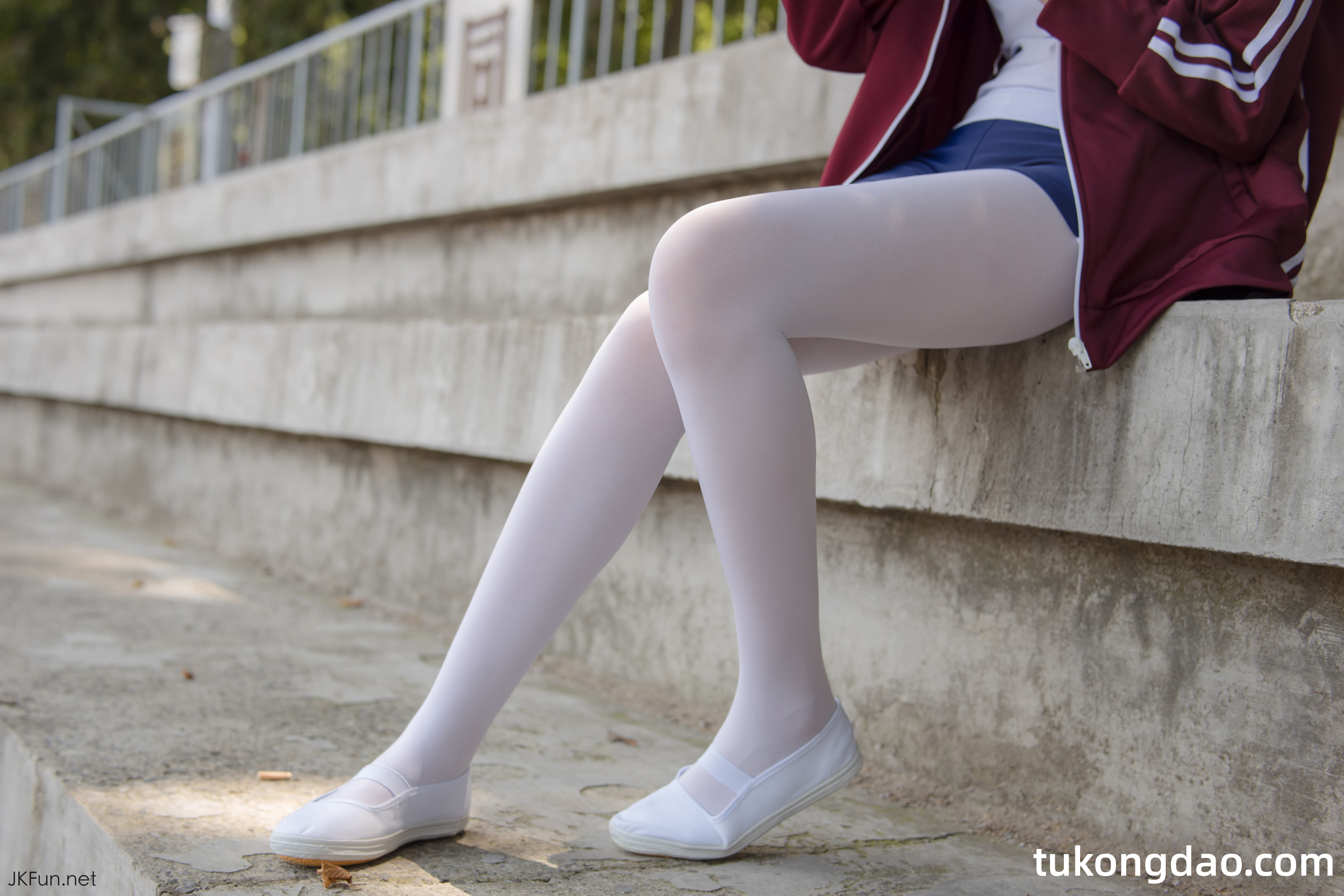 JKFUN-019 写真集 JKFUN-第21张